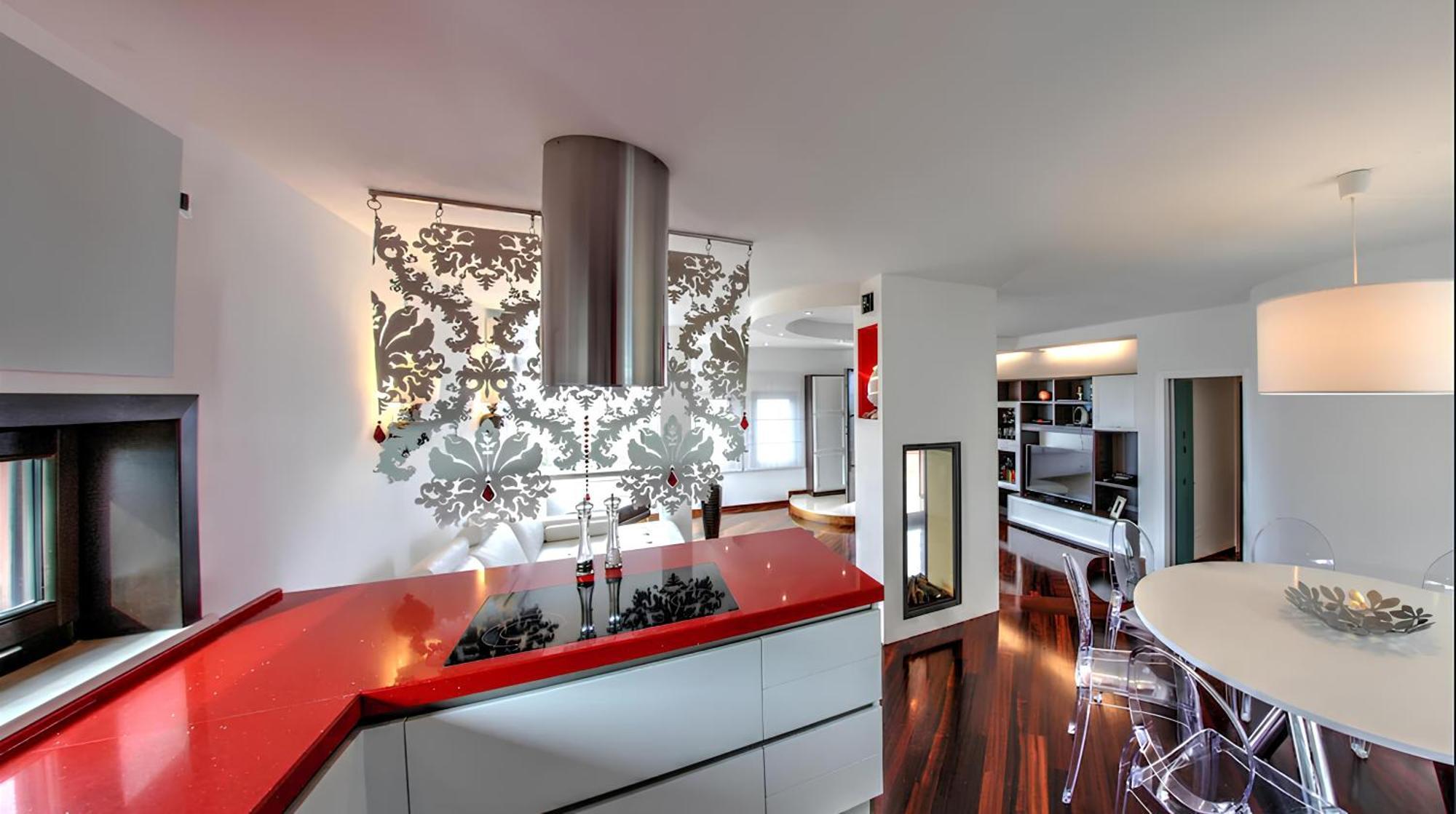 Villa Iside Конверсано Экстерьер фото