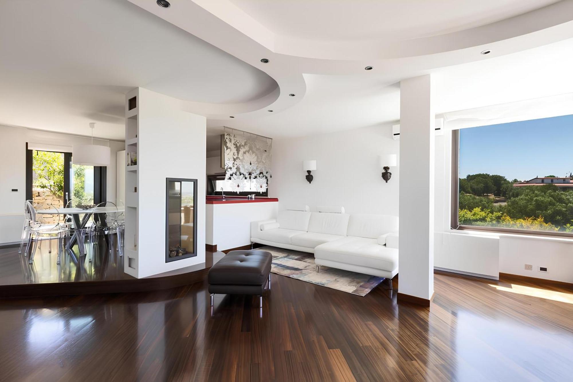 Villa Iside Конверсано Экстерьер фото