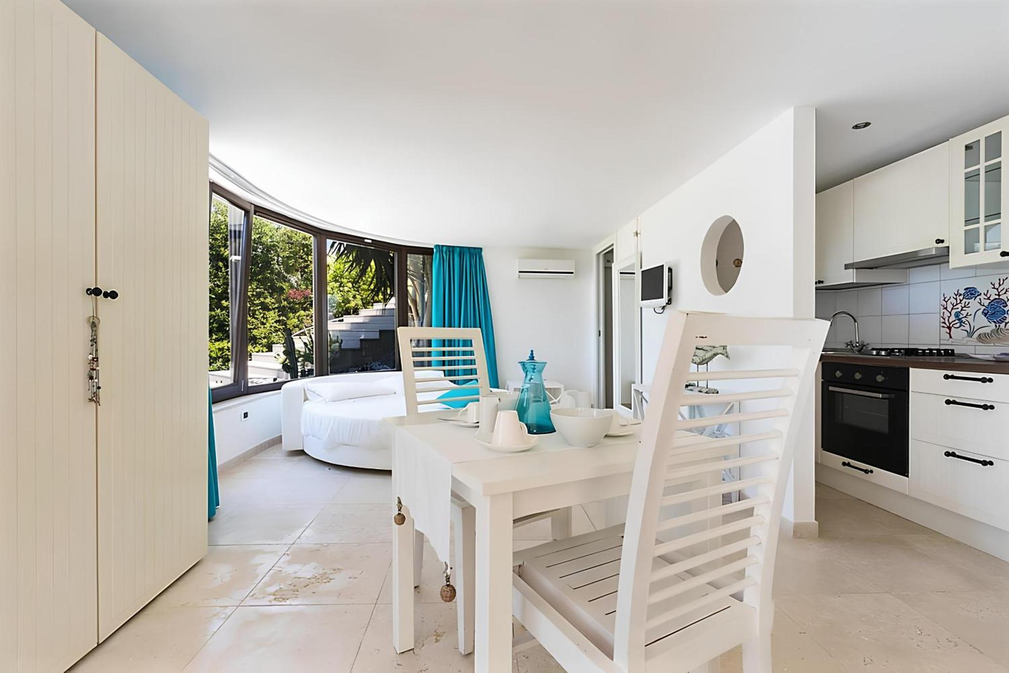 Villa Iside Конверсано Экстерьер фото
