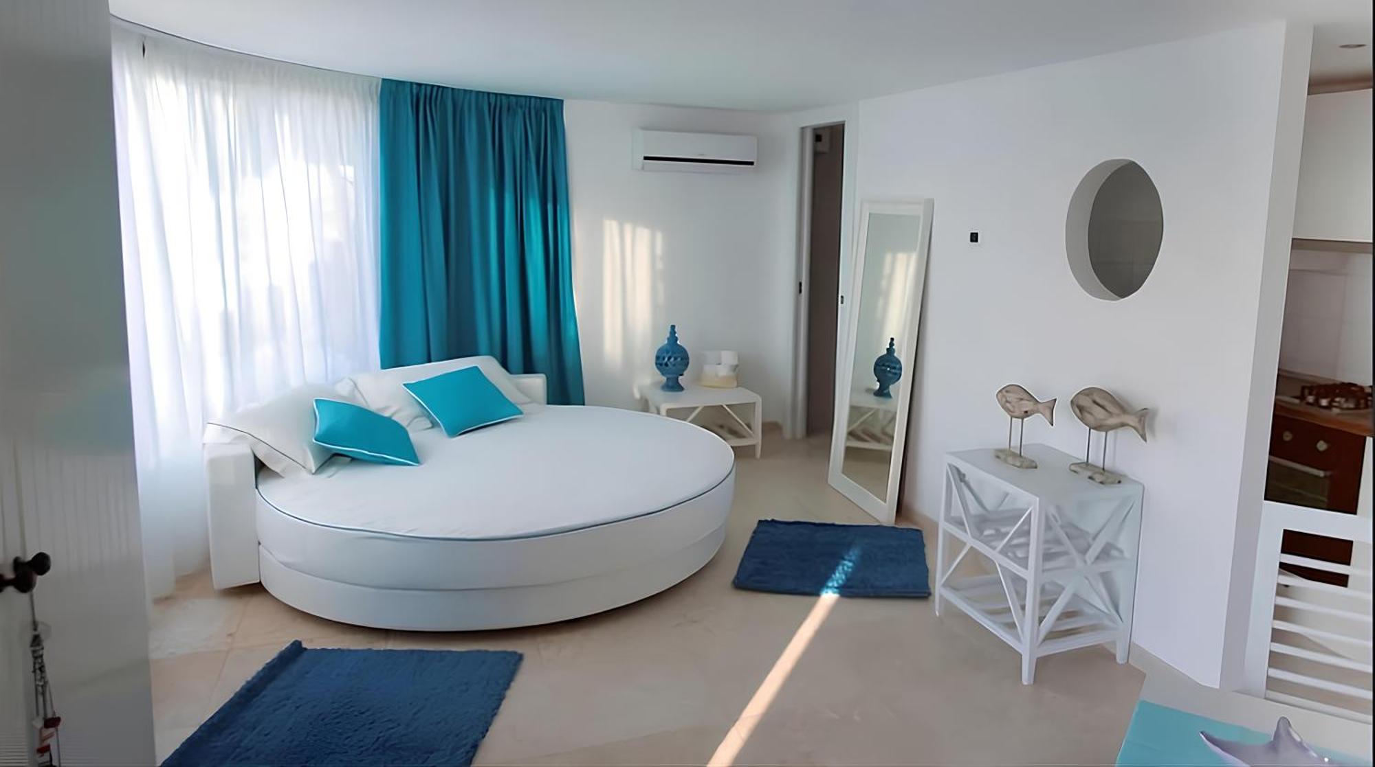 Villa Iside Конверсано Экстерьер фото