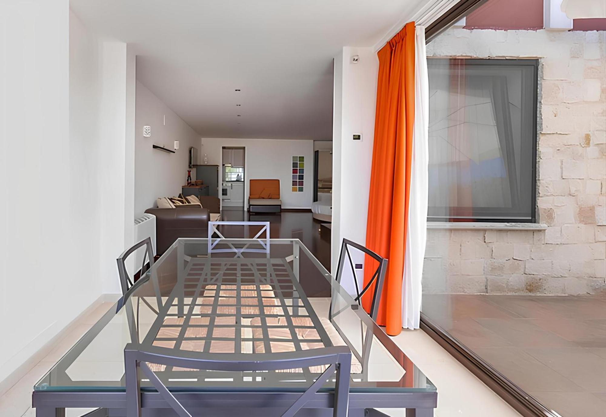 Villa Iside Конверсано Экстерьер фото
